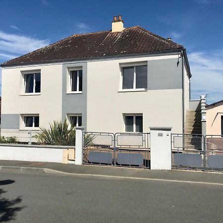 "Loujade" Maison 3 Chambres A Monce En Belin - Proche Circuit 24H Du Mans Eksteriør bilde