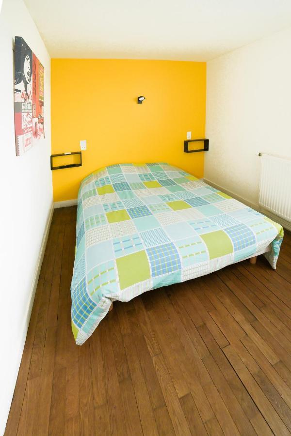 "Loujade" Maison 3 Chambres A Monce En Belin - Proche Circuit 24H Du Mans Eksteriør bilde