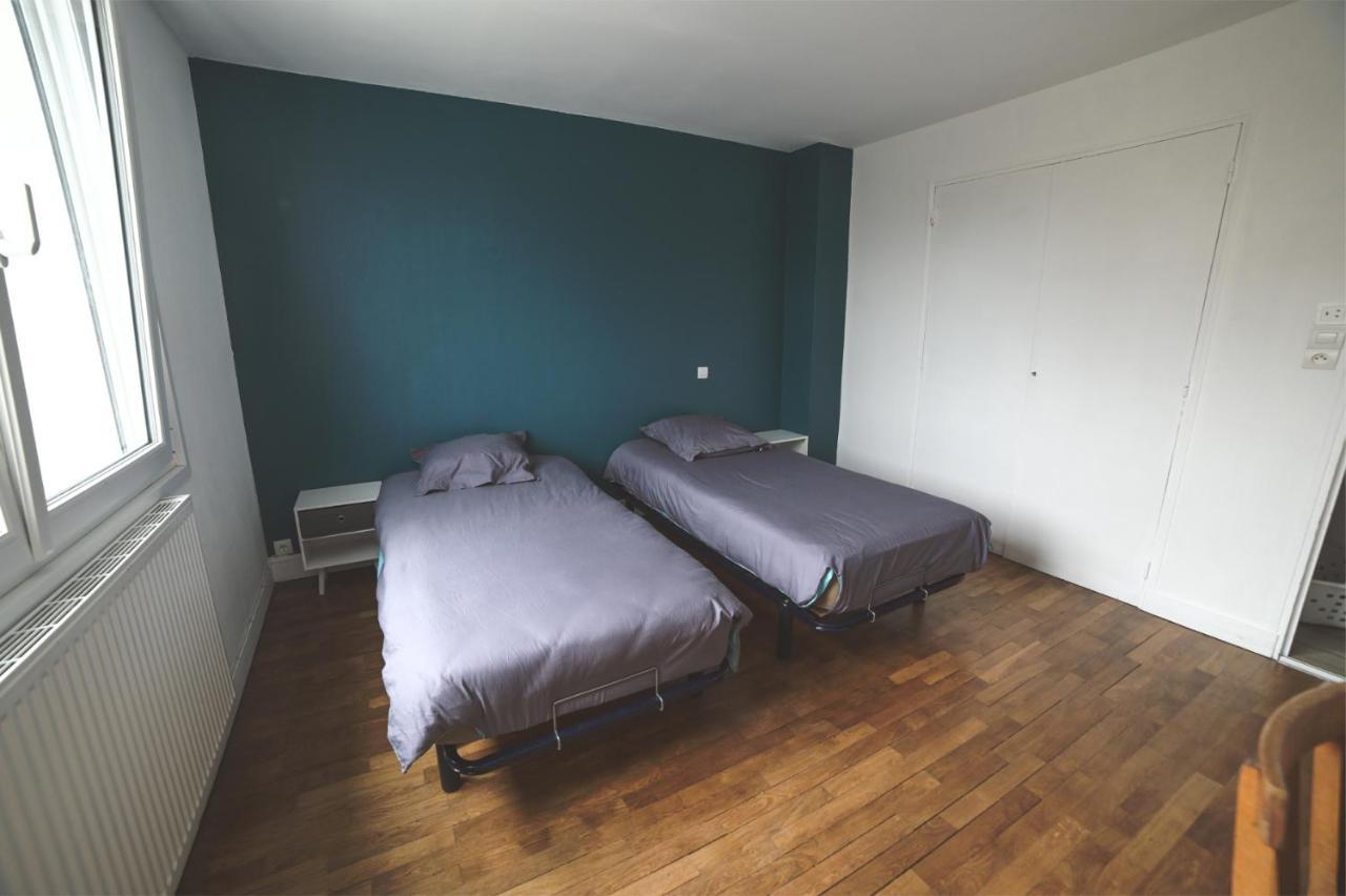 "Loujade" Maison 3 Chambres A Monce En Belin - Proche Circuit 24H Du Mans Eksteriør bilde