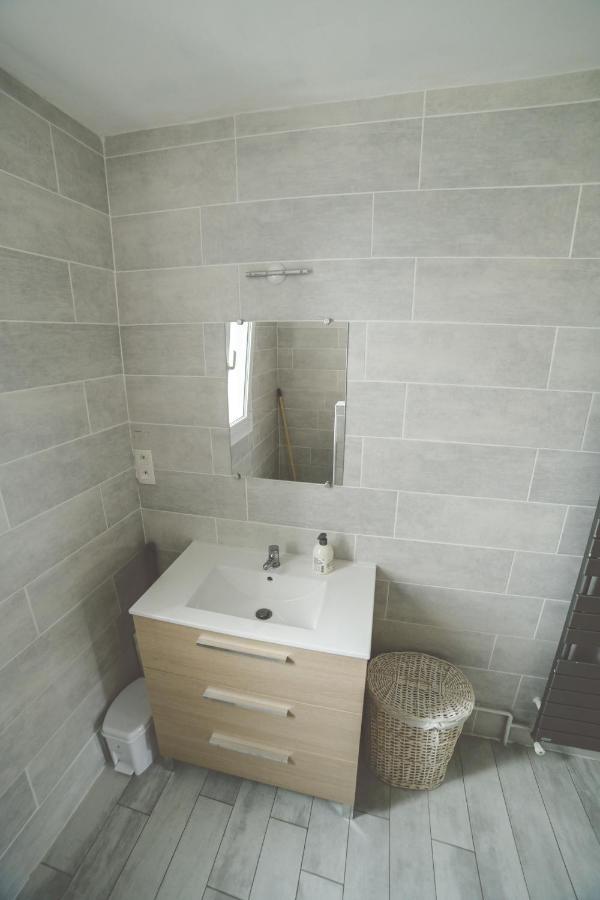 "Loujade" Maison 3 Chambres A Monce En Belin - Proche Circuit 24H Du Mans Eksteriør bilde
