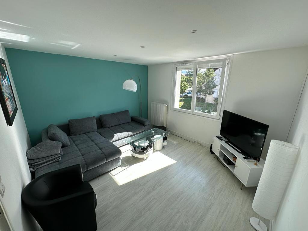 "Loujade" Maison 3 Chambres A Monce En Belin - Proche Circuit 24H Du Mans Eksteriør bilde