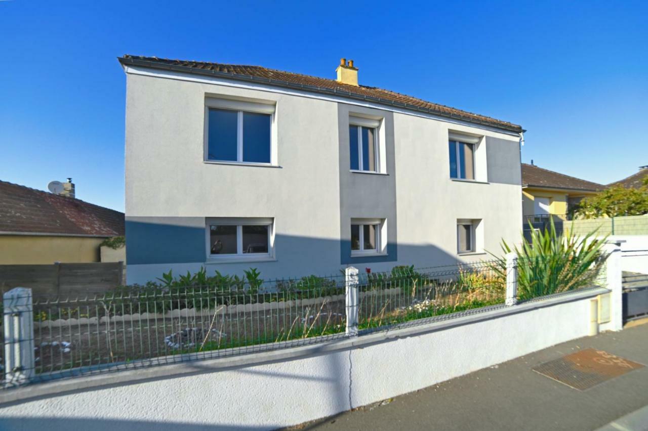 "Loujade" Maison 3 Chambres A Monce En Belin - Proche Circuit 24H Du Mans Eksteriør bilde